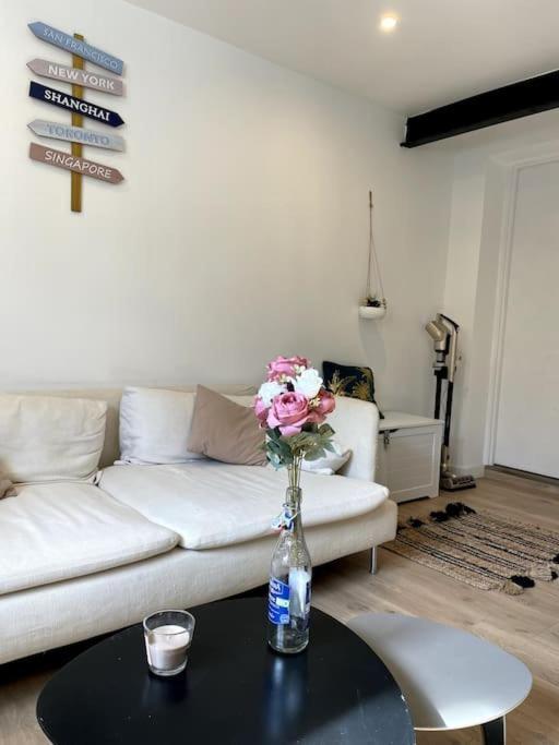 Villa Gaby~ 2 Pers ~ Hypercentre โป ภายนอก รูปภาพ