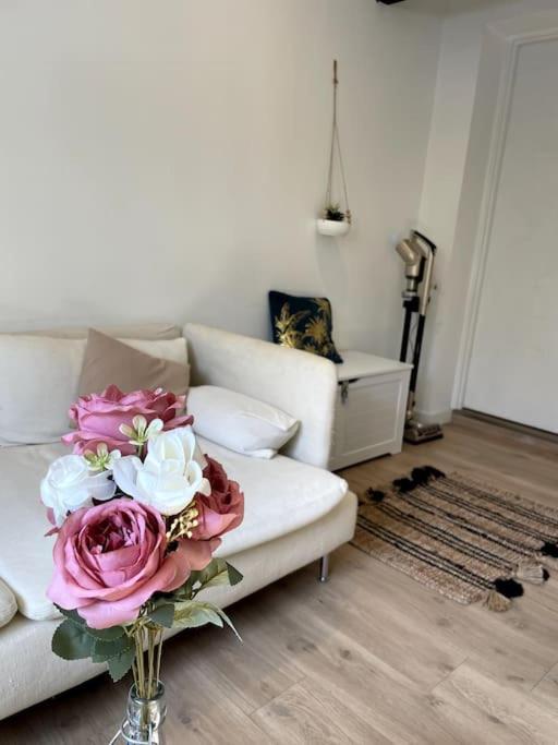 Villa Gaby~ 2 Pers ~ Hypercentre โป ภายนอก รูปภาพ